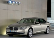 BMW 750Li